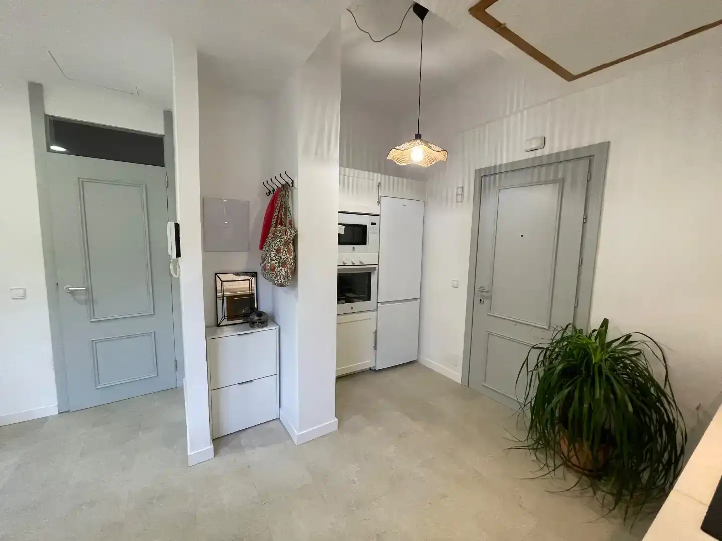 Piso de 100 m² en Toledo