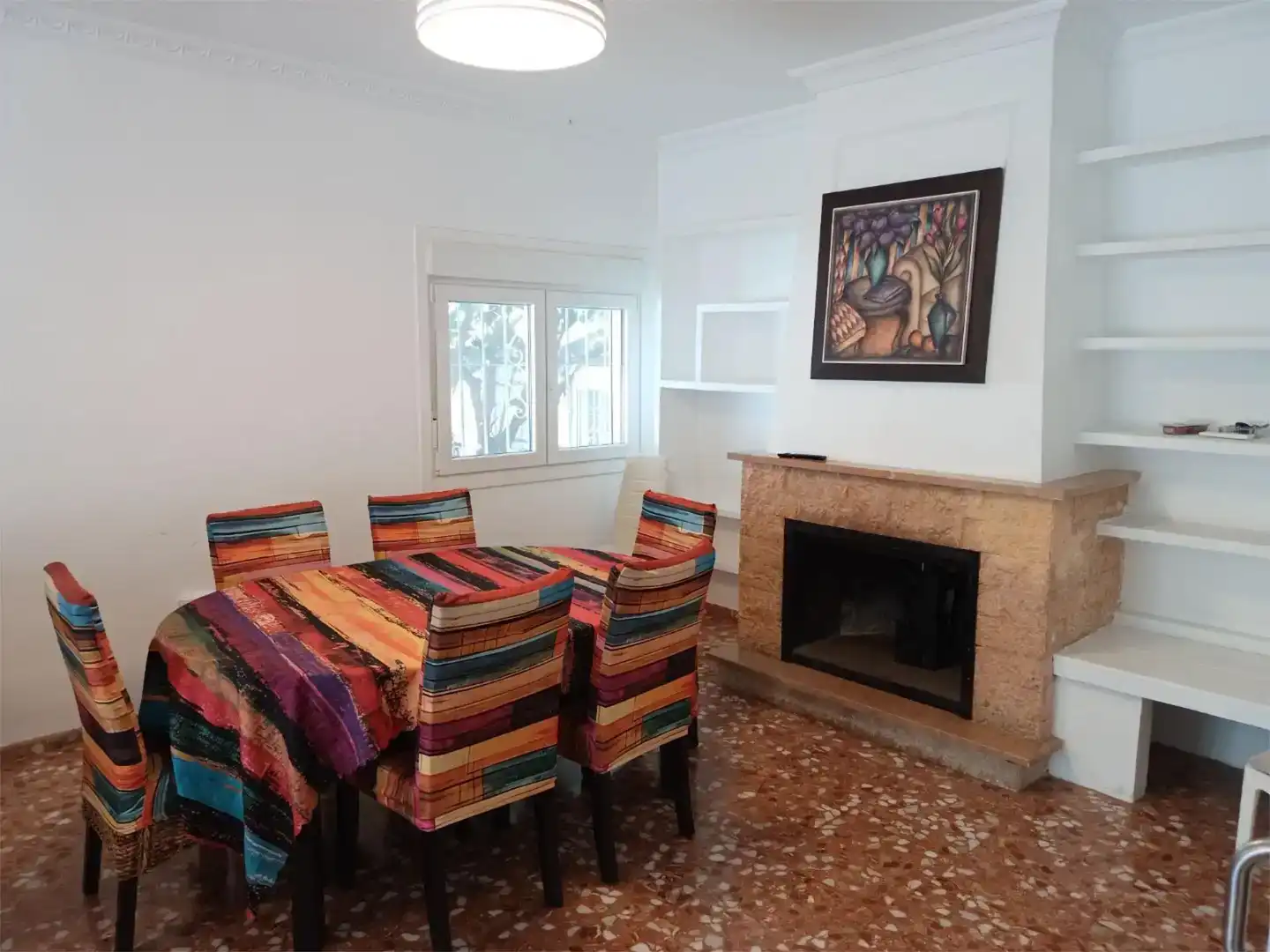 Habitación en alquiler, San Vicente del Raspeig
