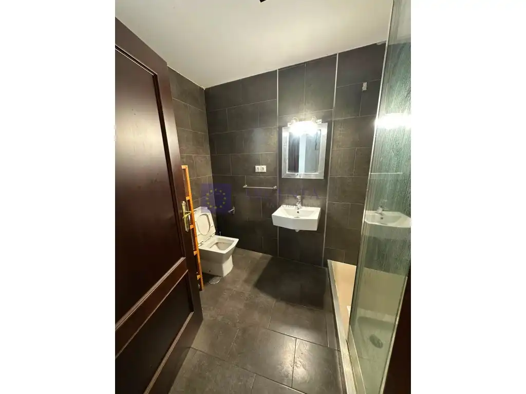 Piso de 105 m² en Cáceres