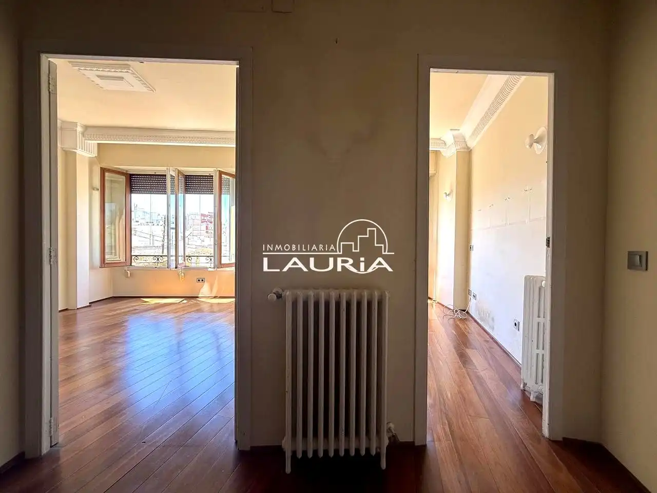 Piso de 133 m² en Valencia