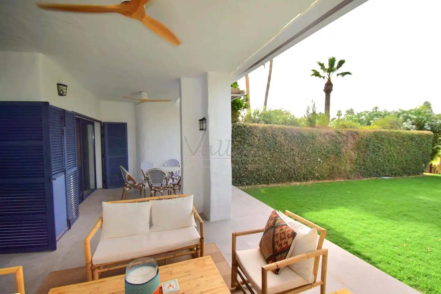 Piso de 159 m² en San Roque