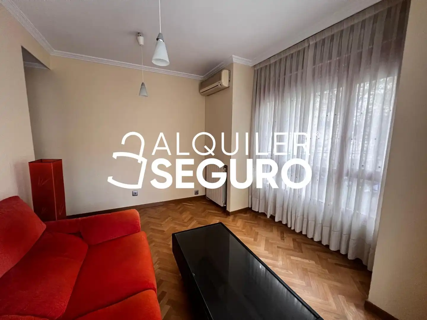 Appartamento 70 m² a Madrid