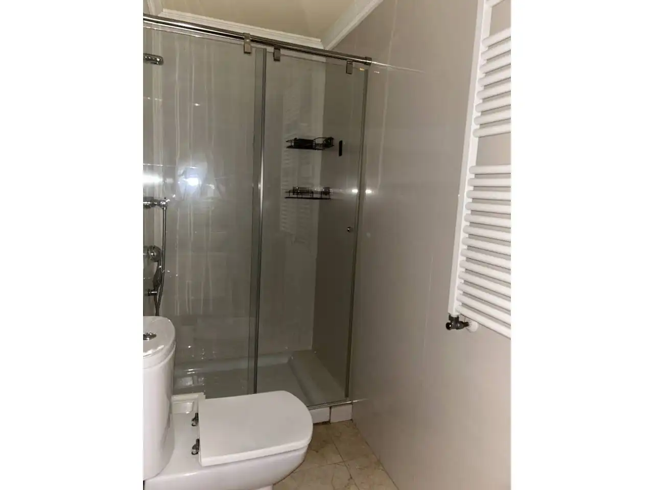 Piso de 40 m² en Oviedo