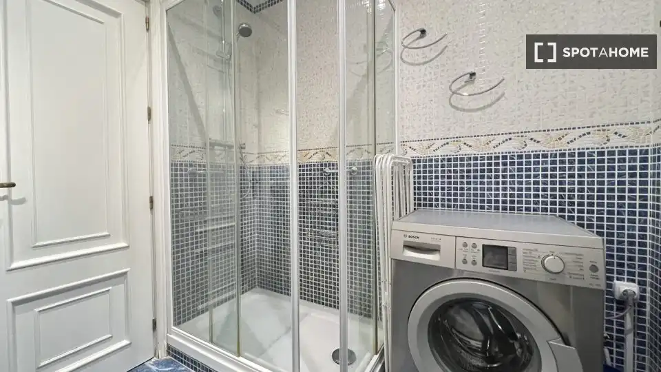 Habitación en alquiler, Madrid