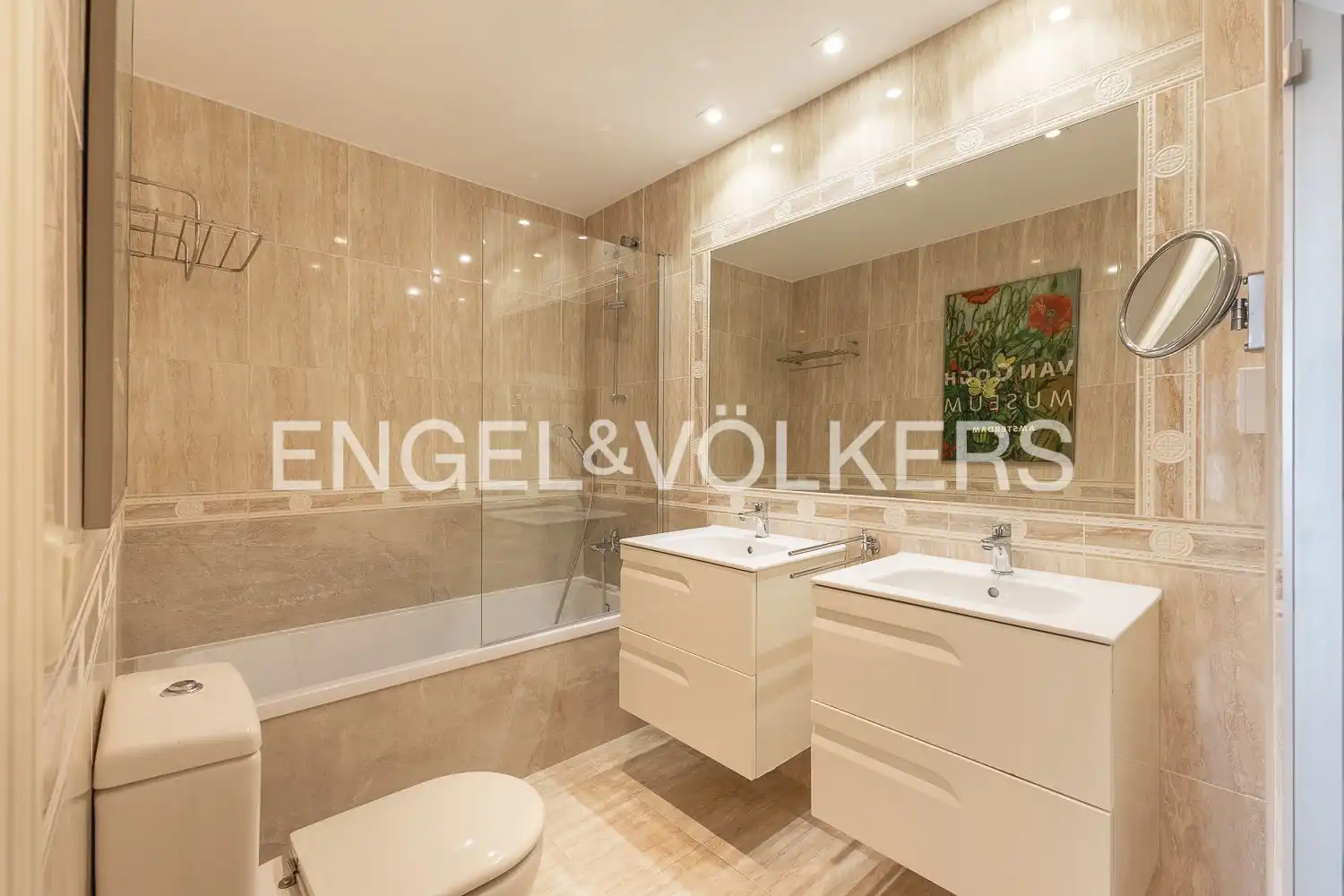 Appartamento 115 m² a Valencia