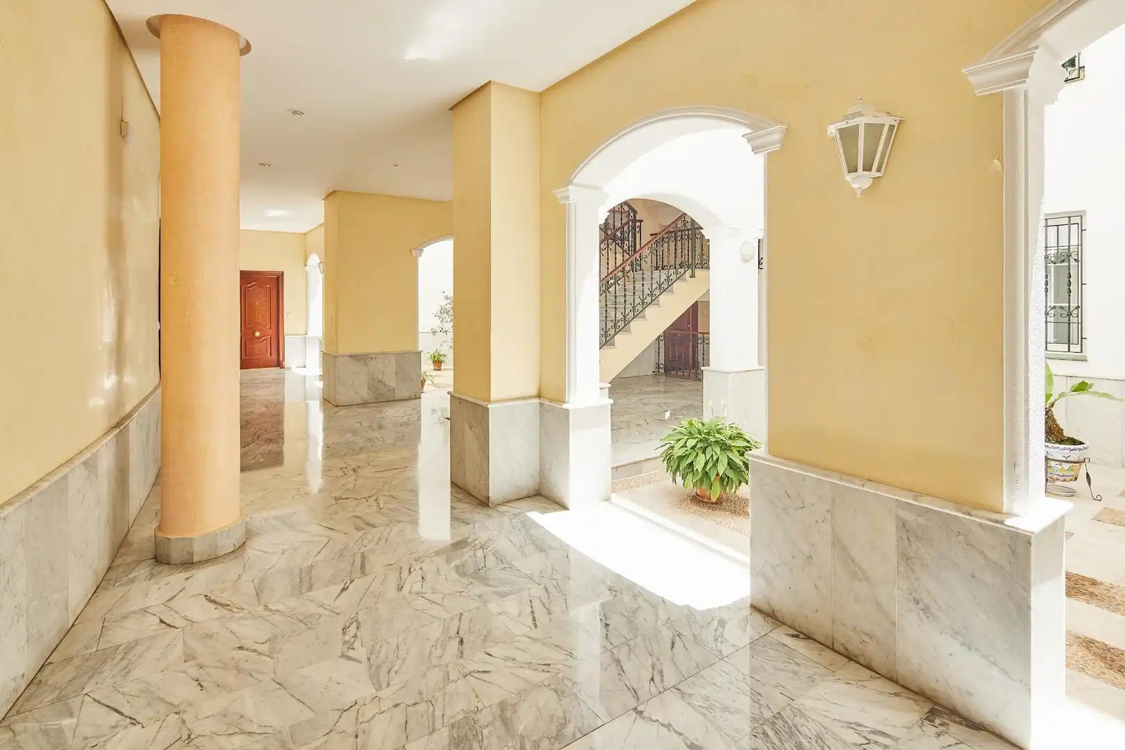 Apartamento 63 m² em Cádiz