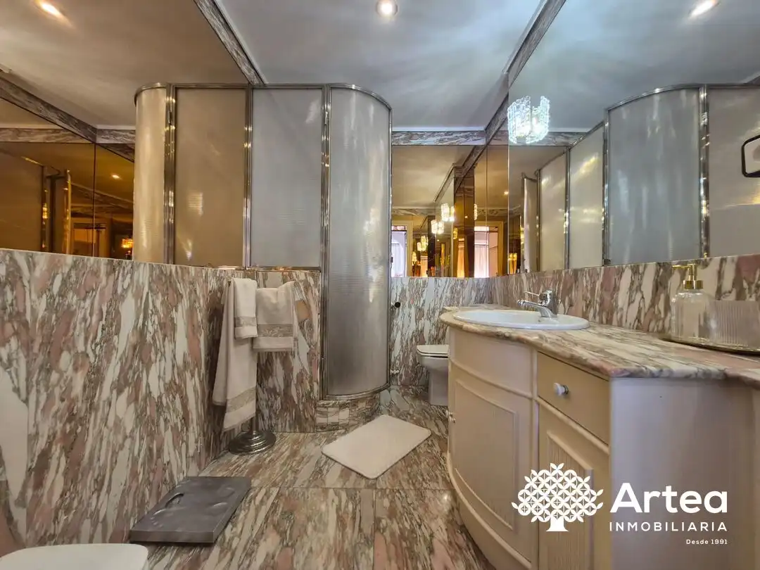 Apartamento 185 m² em Bilbao