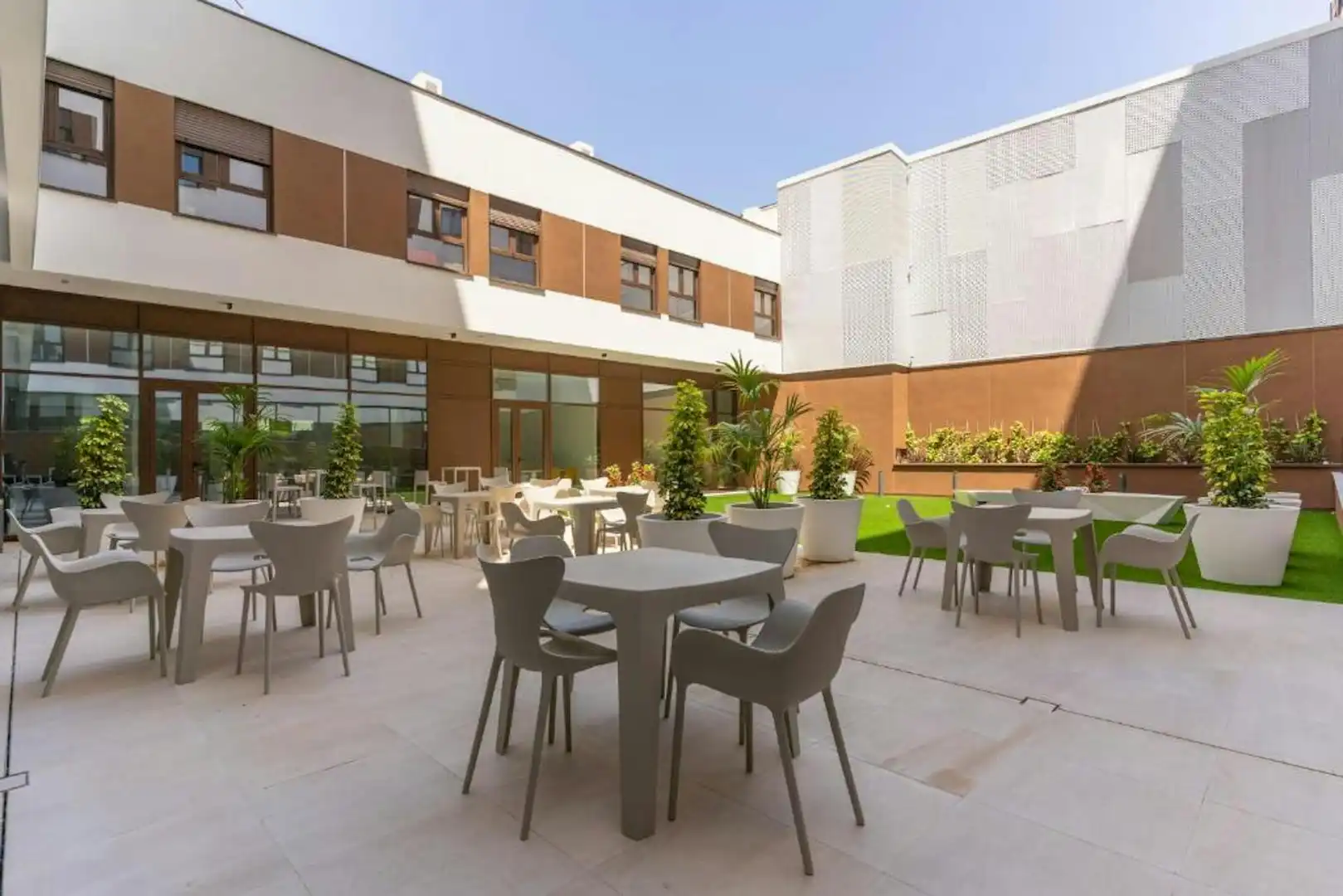 Piso de 20 m² en Valencia