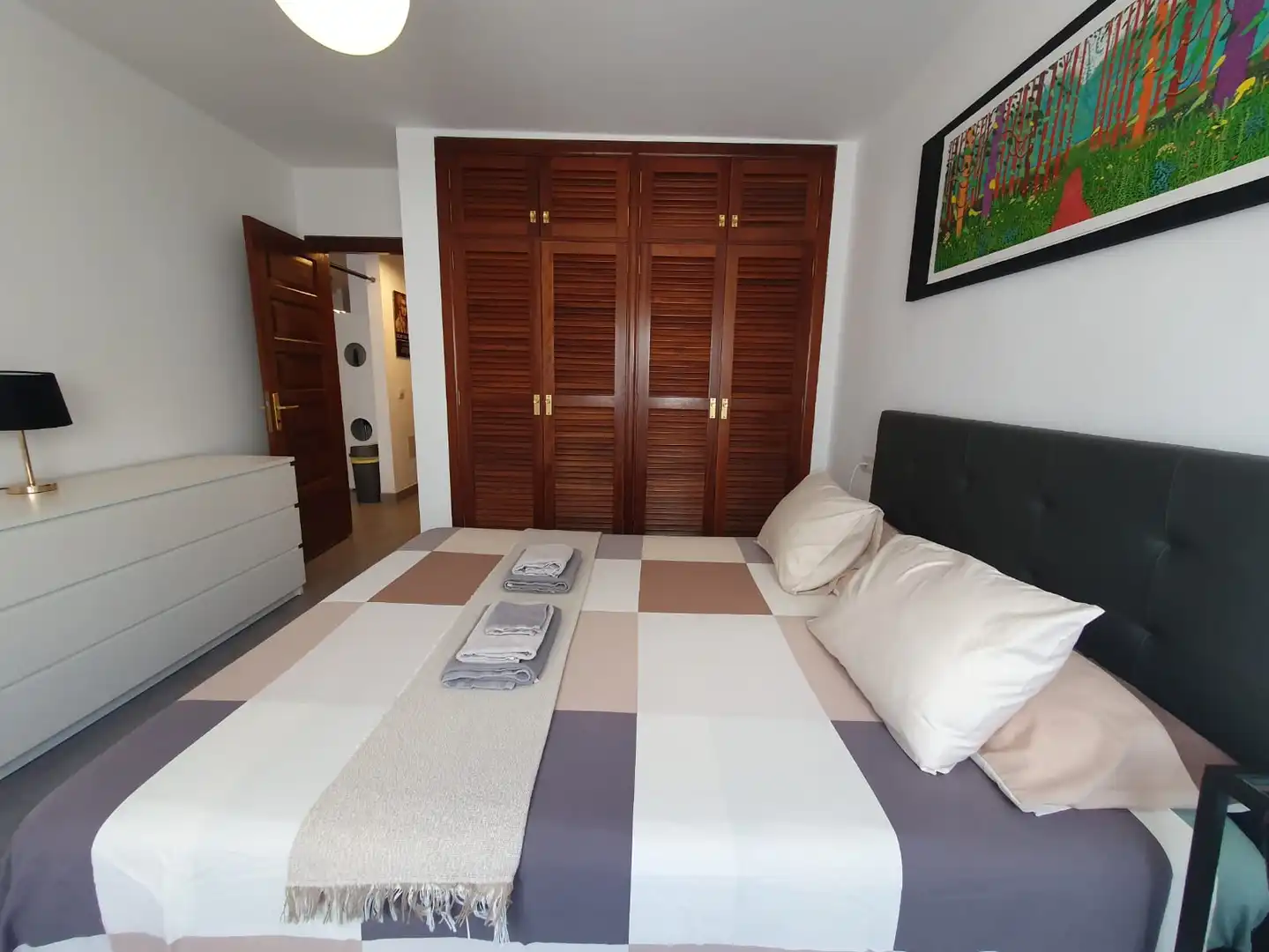 Piso de 95 m² en Granadilla de Abona