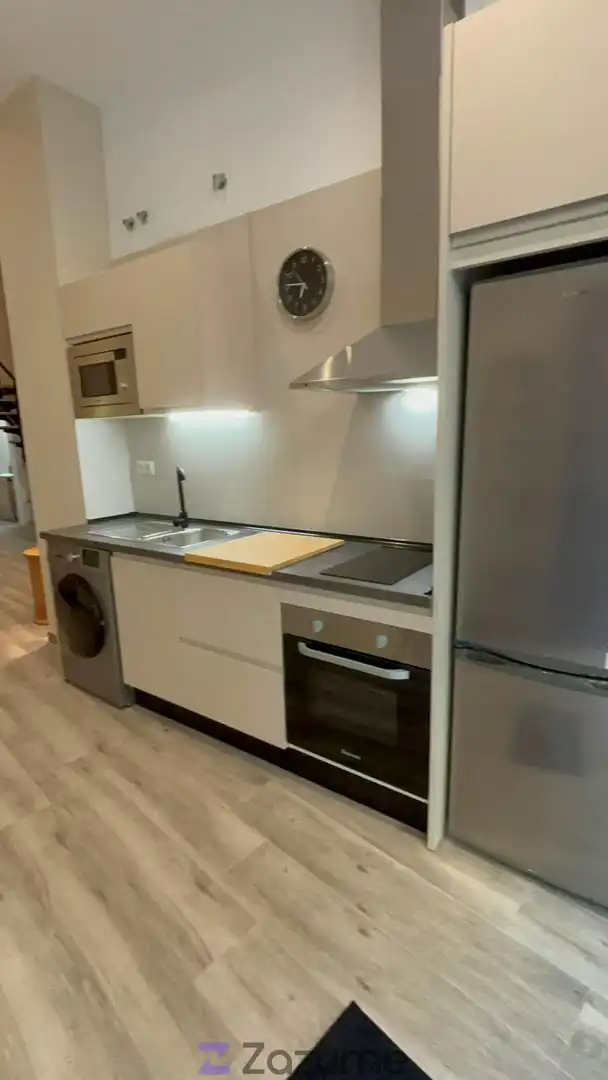 Piso de 50 m² en Sevilla
