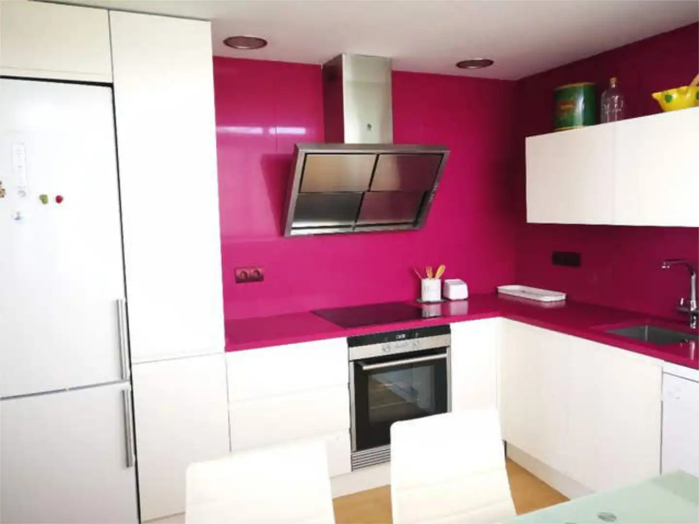 Piso de 100 m² en Benicasim