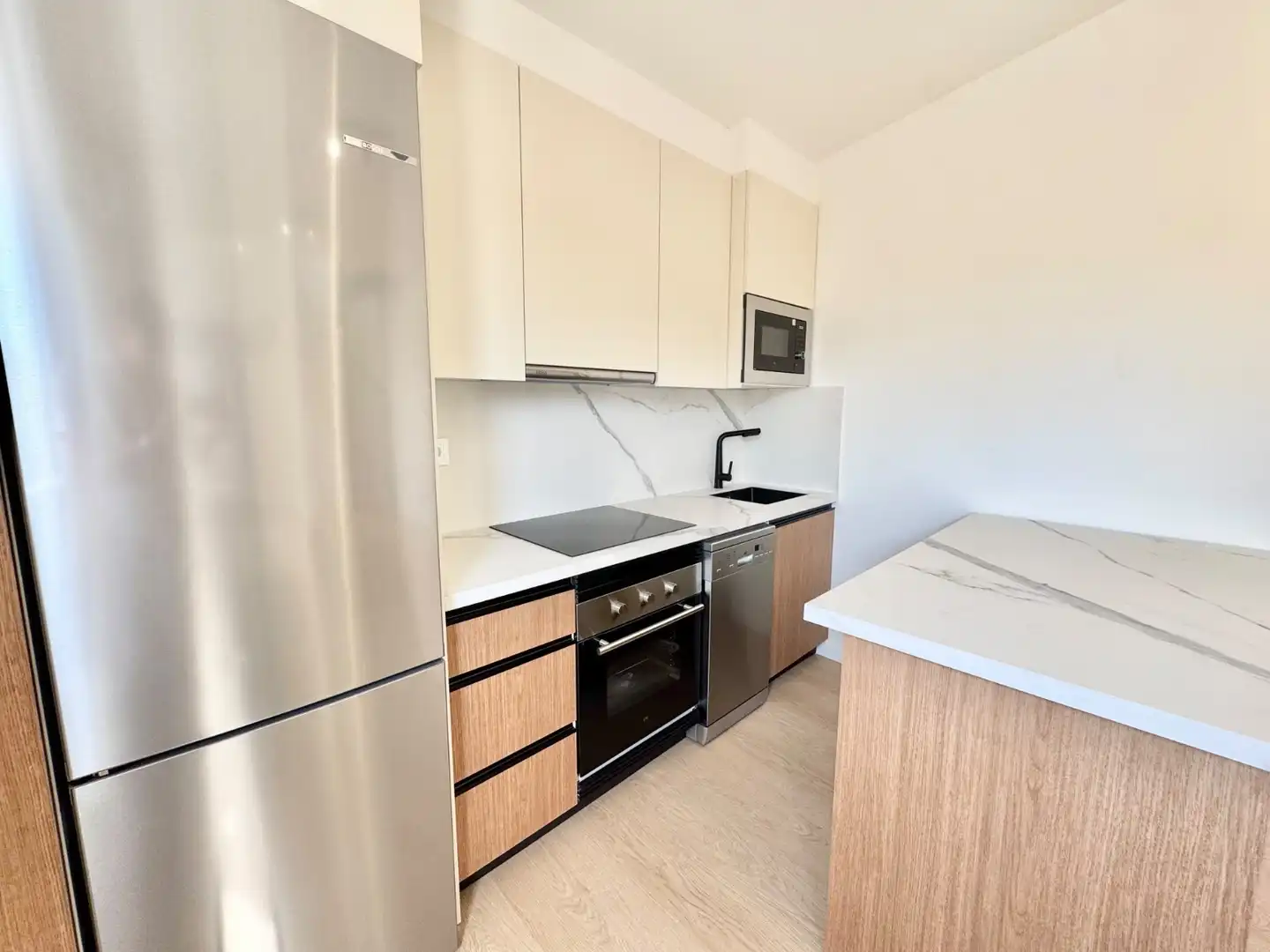 Piso de 50 m² en Torrevieja