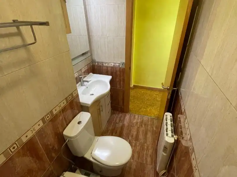 Piso de 90 m² en Valladolid