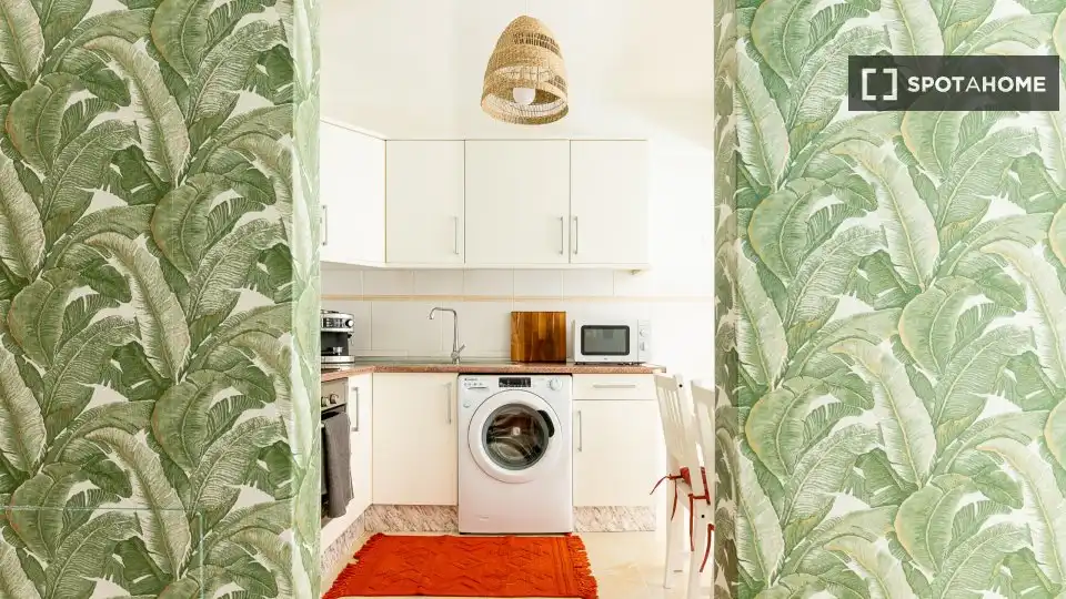 Habitación en alquiler, Candelaria