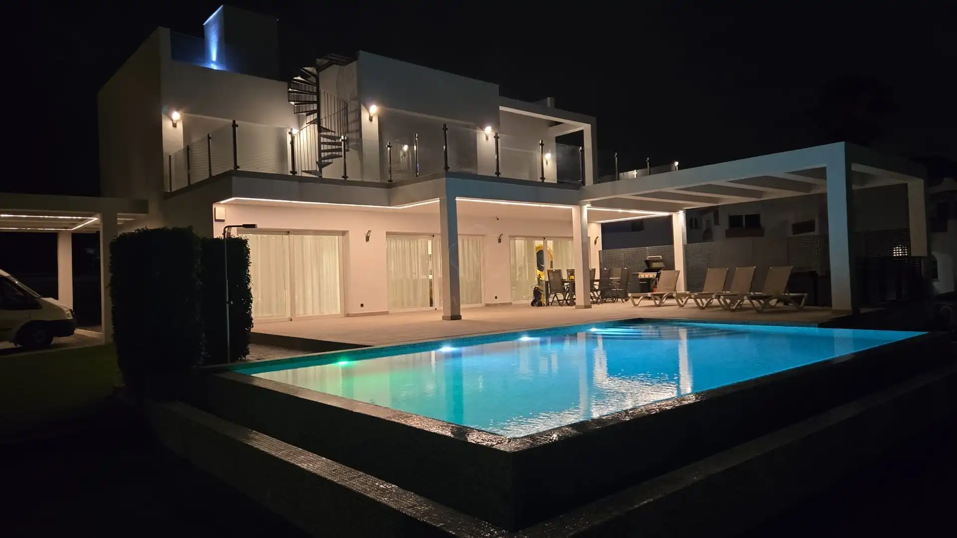 Apartamento 550 m² em Benahavís