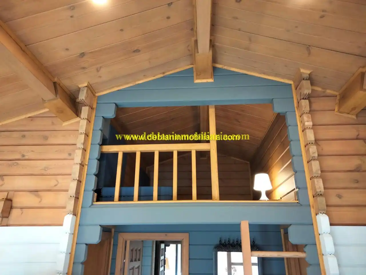 Piso de 40 m² en Tui