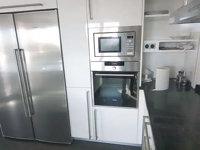 Habitació de lloguer, Paracuellos de Jarama