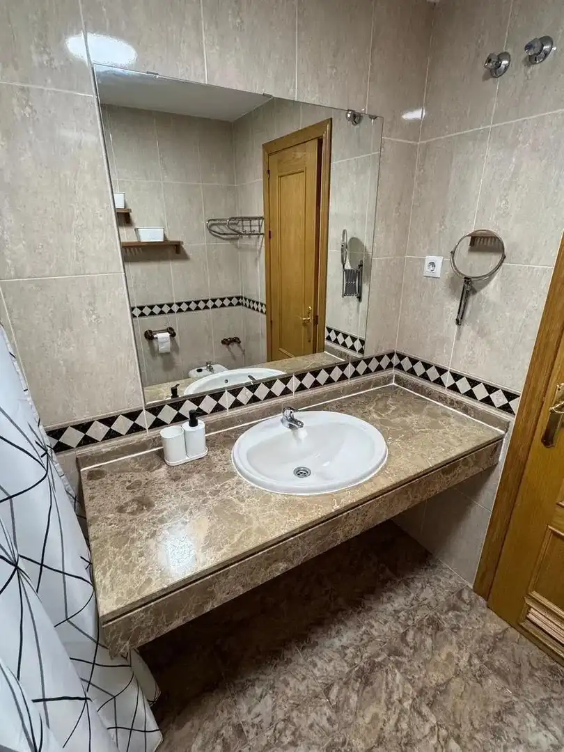 Piso de 117 m² en Málaga