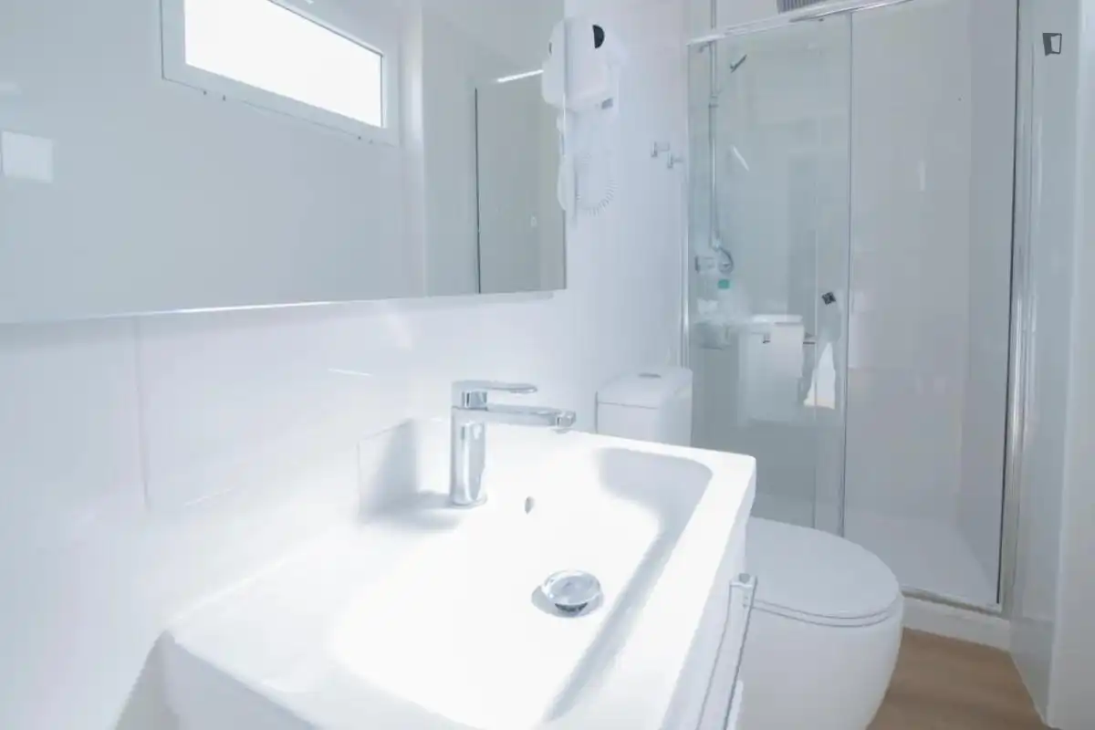Piso de 45 m² en Valencia