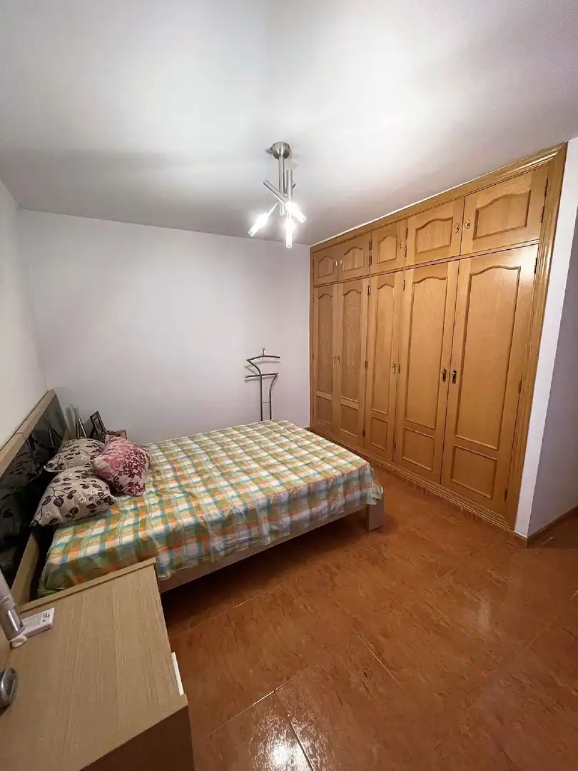 Piso de 125 m² en Plasencia