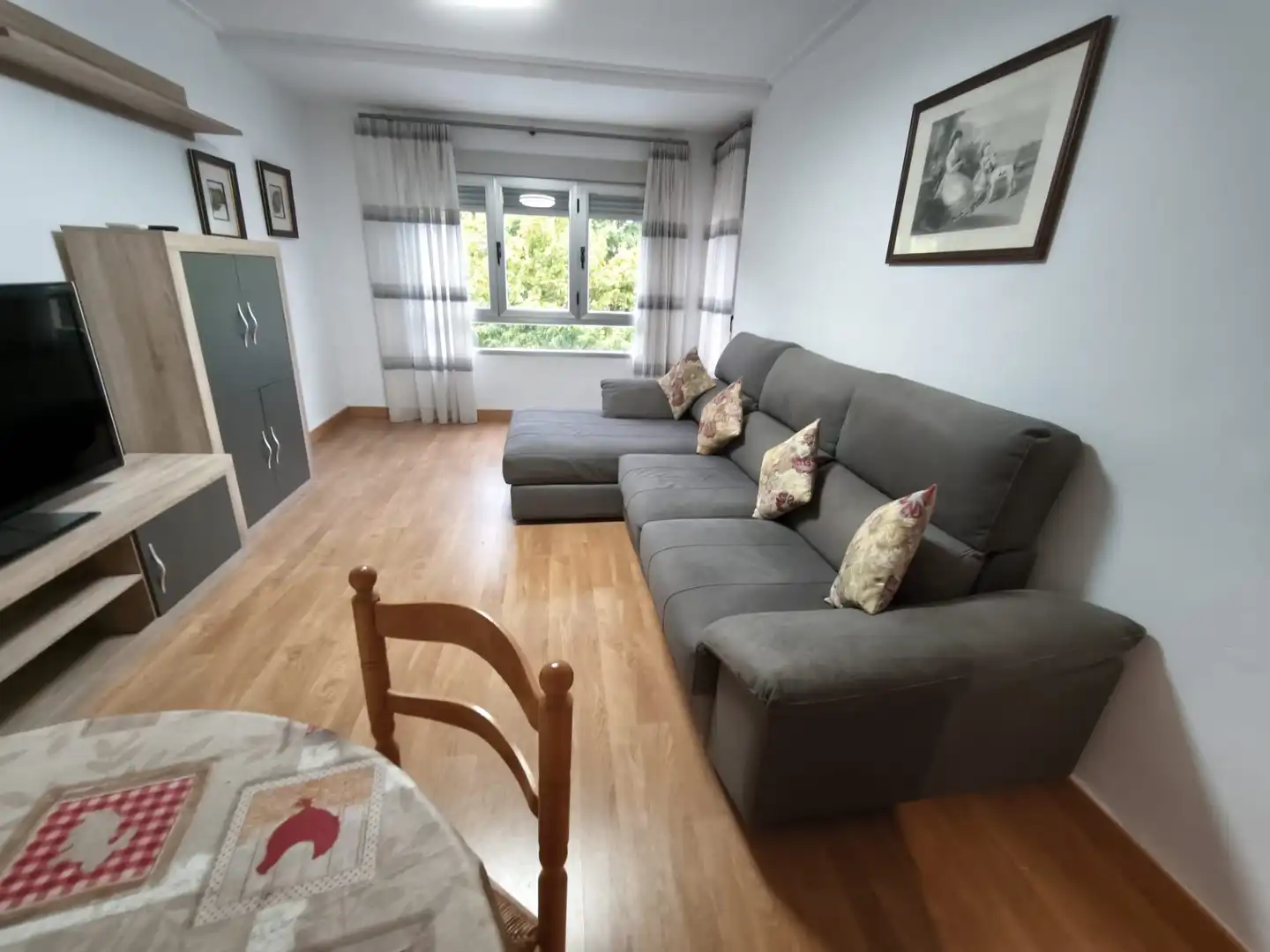 Wohnung 100 m² in Albacete