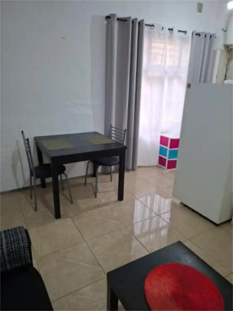 Apartamento 40 m² em Arona