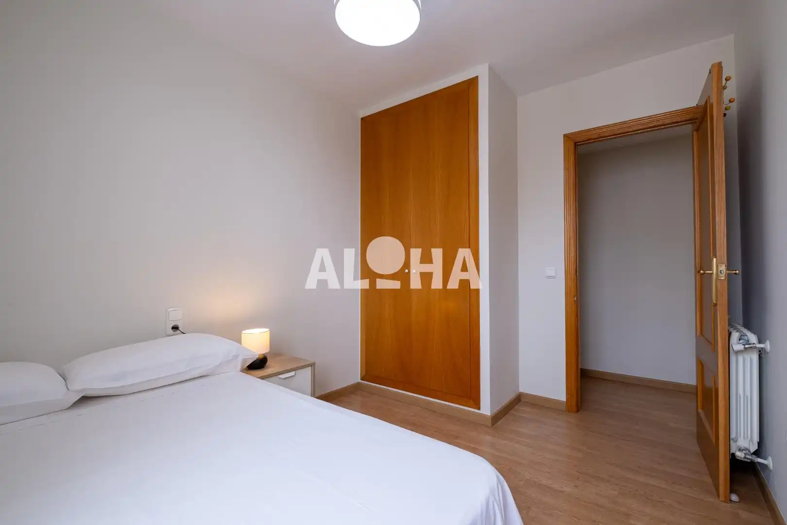 Piso de 105 m² en Moncada