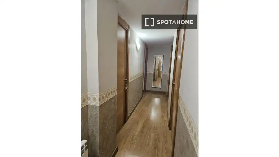 Habitación 92 m², Zaragoza