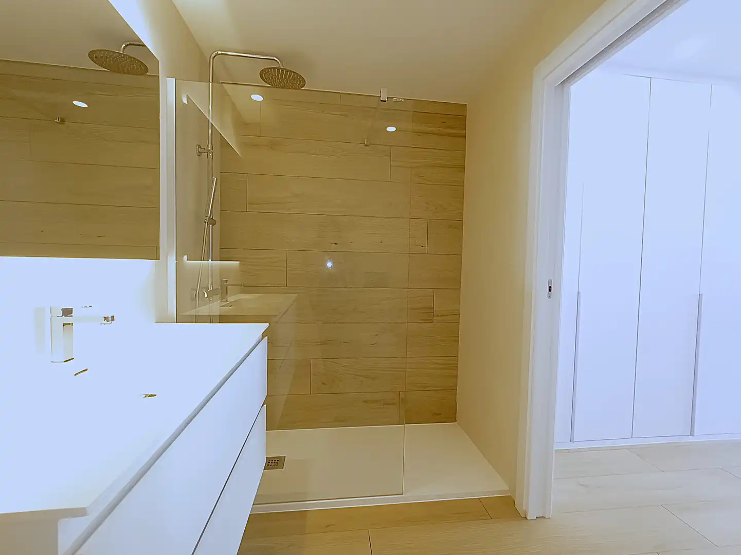 Piso de 86 m² en Pamplona