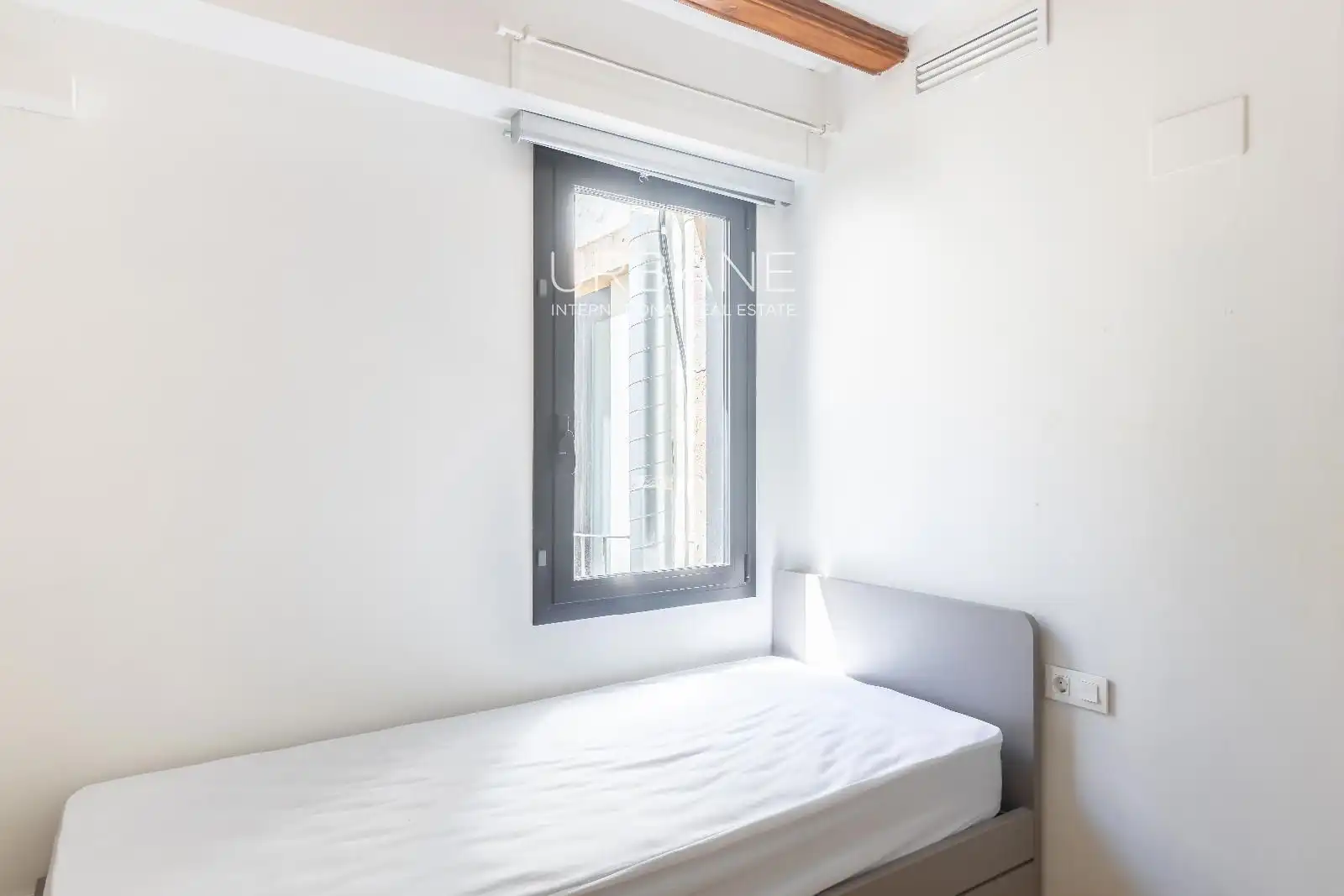 Wohnung 101 m² in Barcelona
