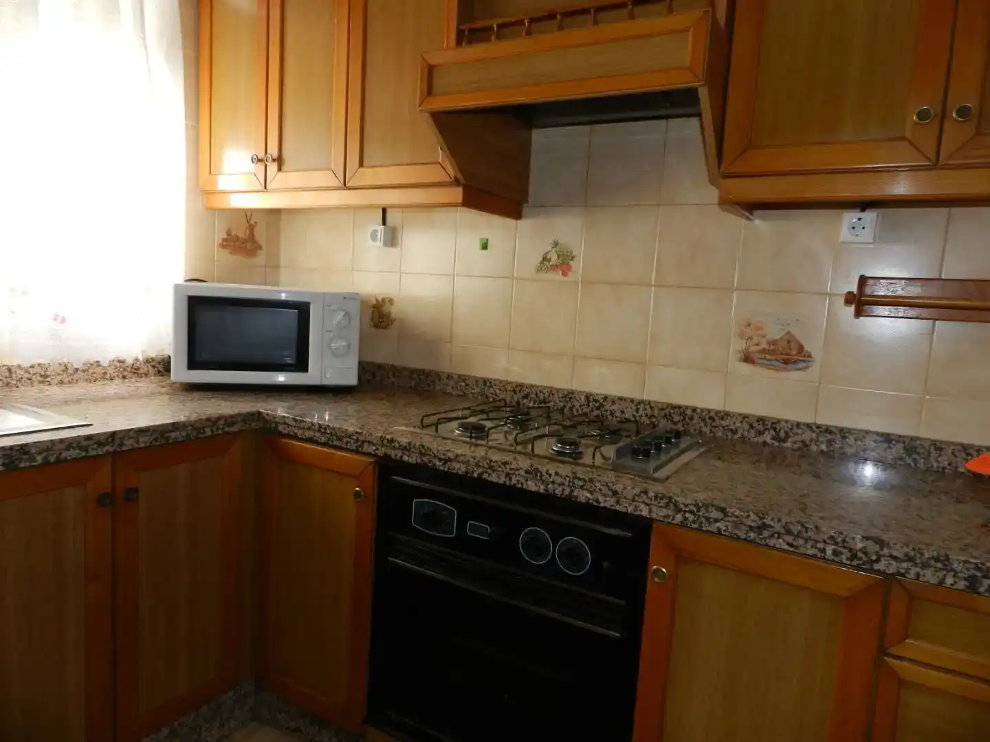 Piso de 120 m² en Córdoba