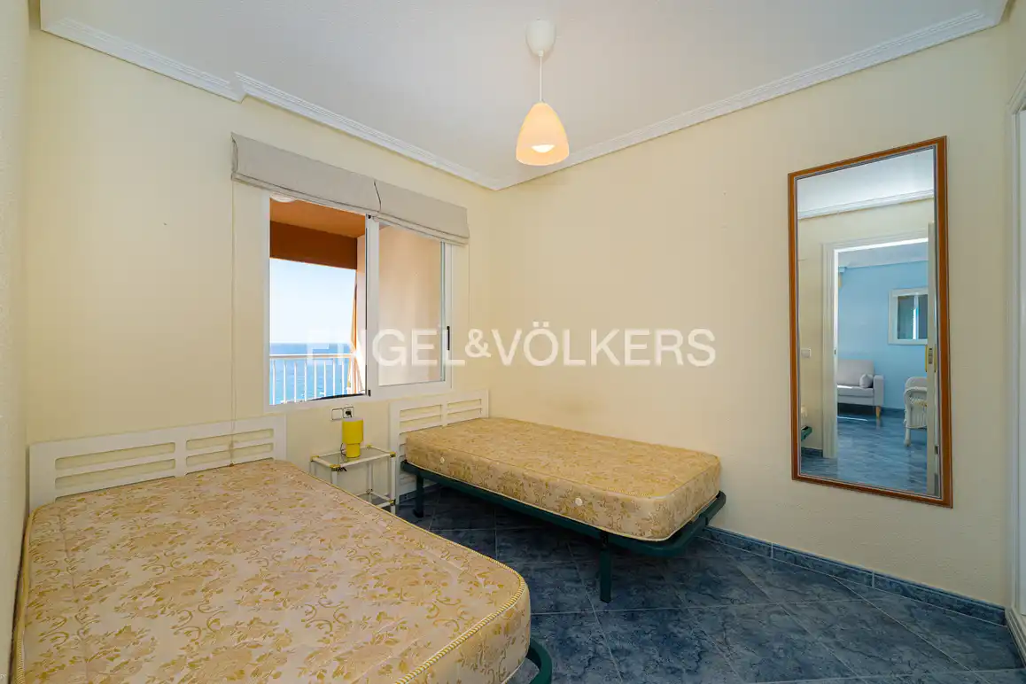 Piso de 68 m² en Benidorm