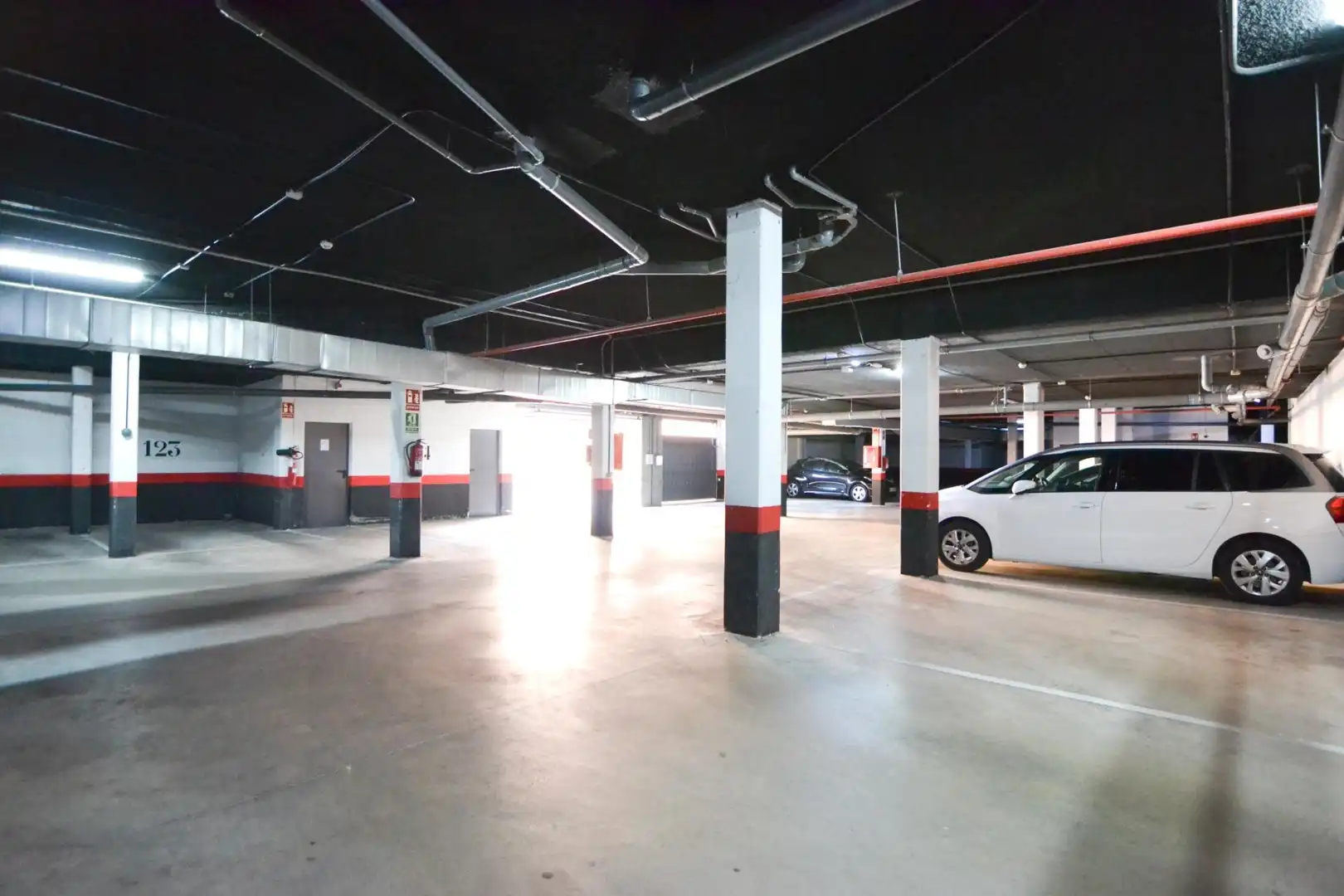 Pis de 53 m² a Navalcarnero