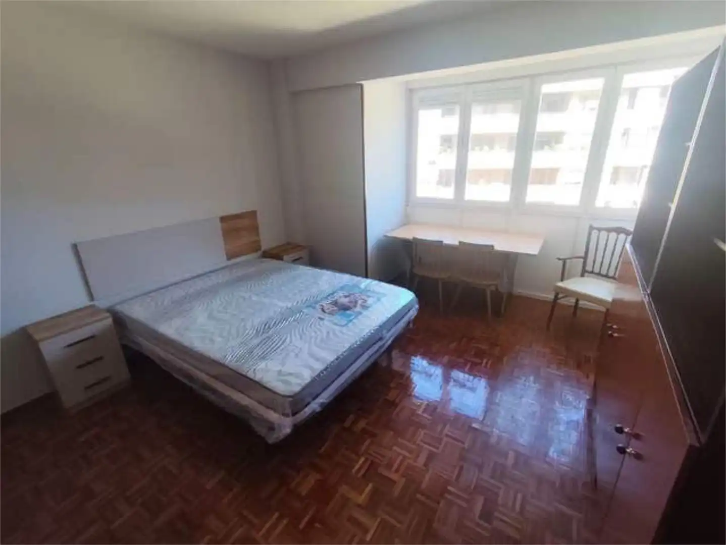 Pis de 80 m² a Burgos