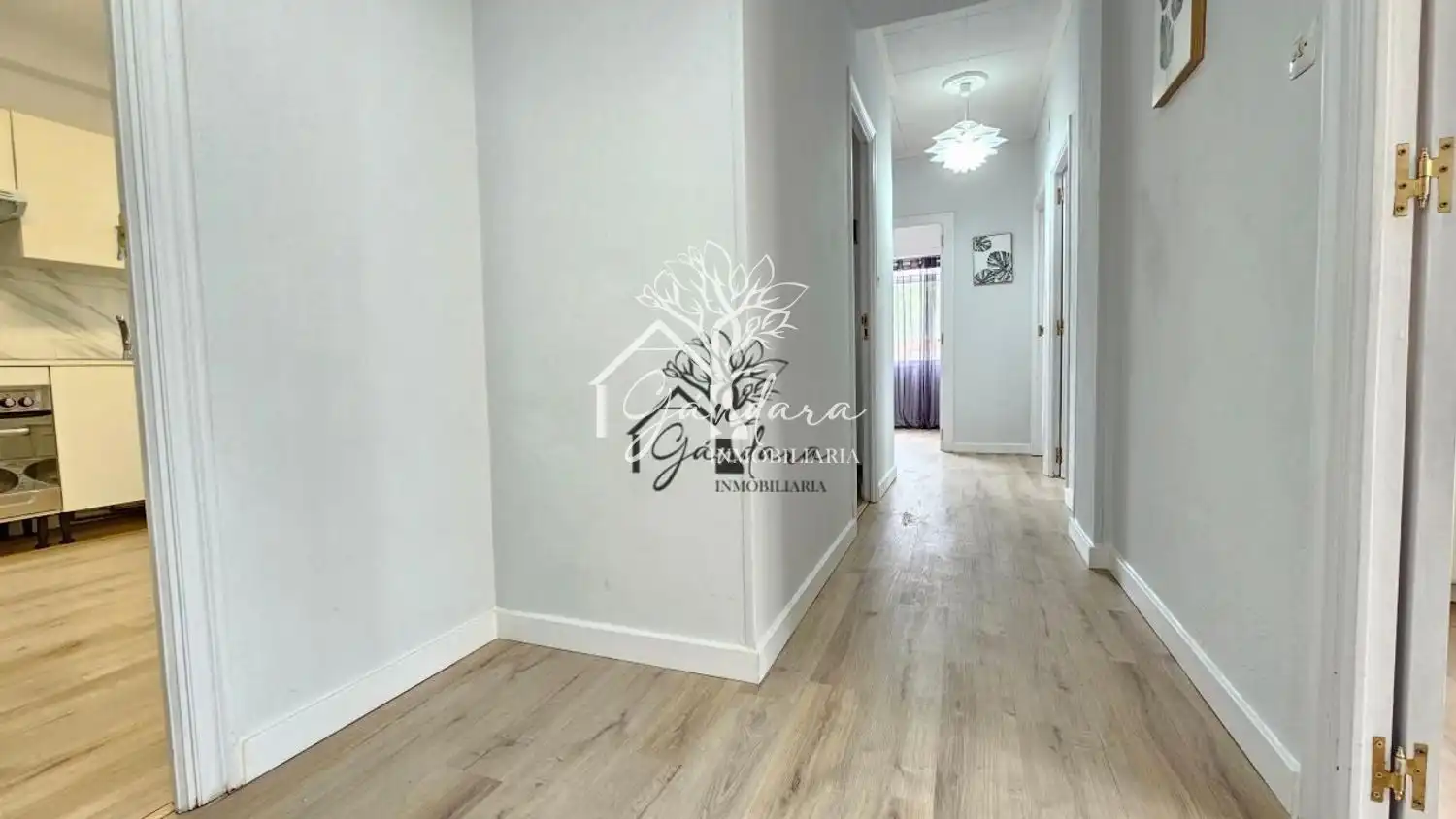 Appartamento 81 m² a Ferrol
