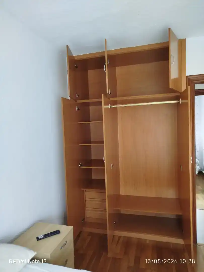 Piso de 12 m² en Santander