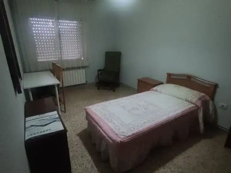 Piso de 120 m² en Plasencia