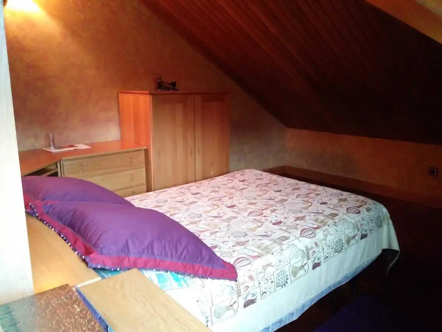 Piso de 260 m² en Castro-Urdiales