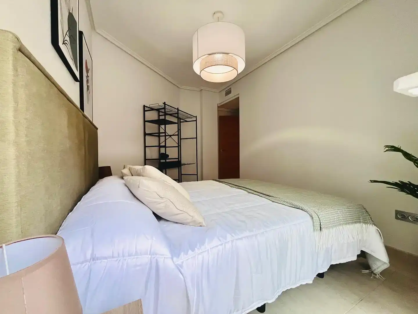 Piso de 70 m² en Águilas