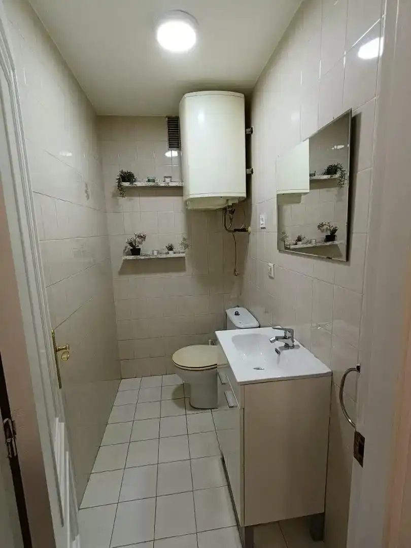 Piso de 108 m² en Mieres