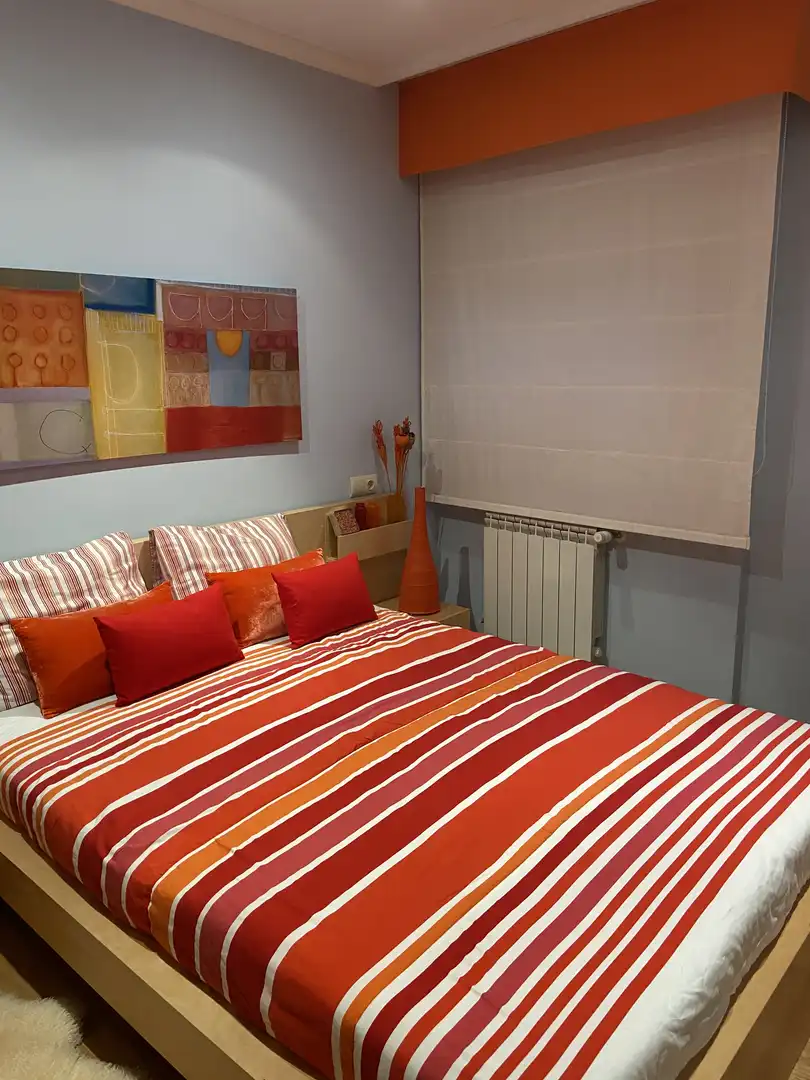 Pis de 102 m² a Arteixo