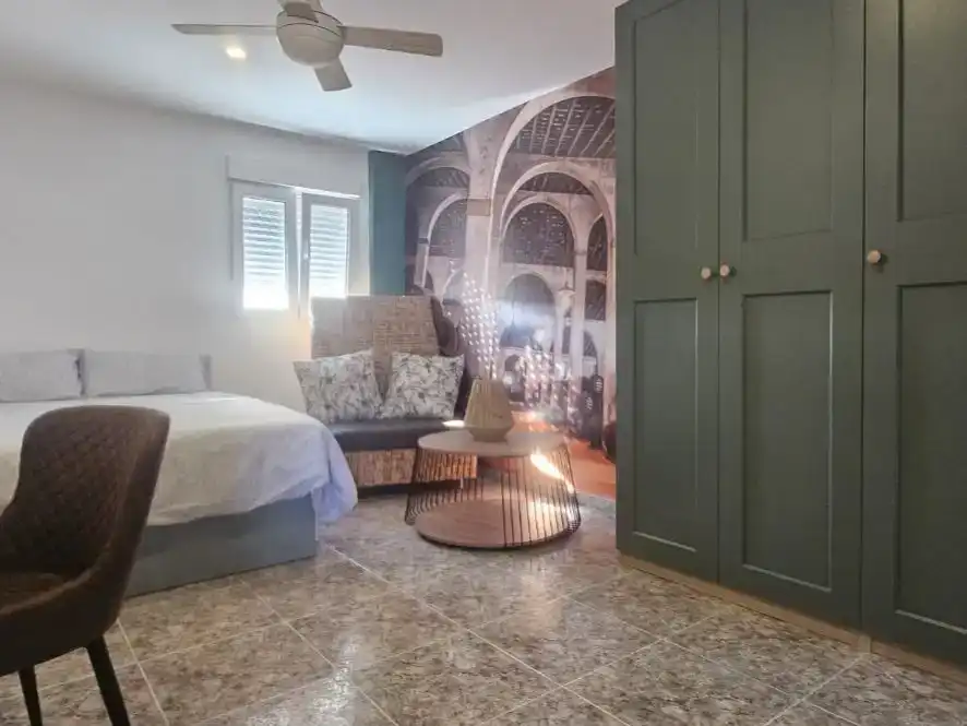 Habitación en alquiler, Alicante