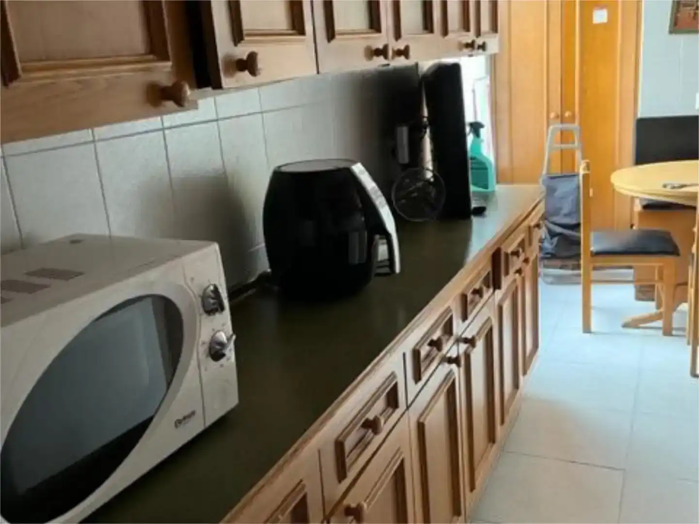 Piso de 120 m² en Salamanca