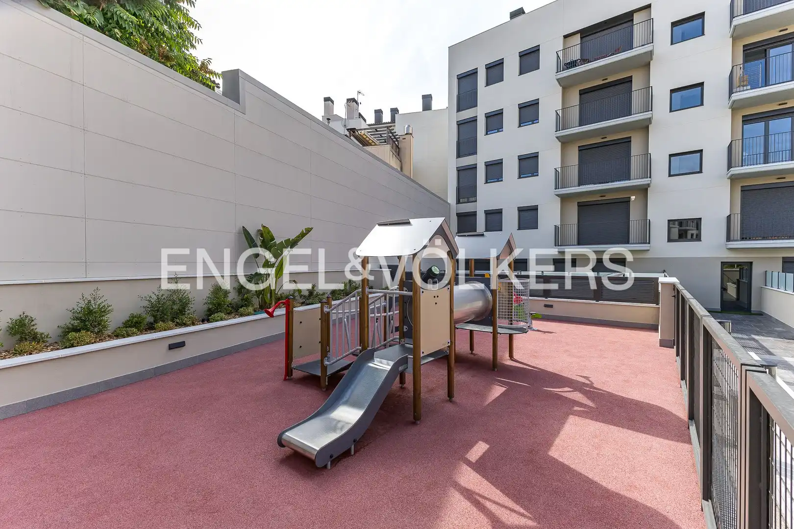 Piso de 85 m² en Sabadell