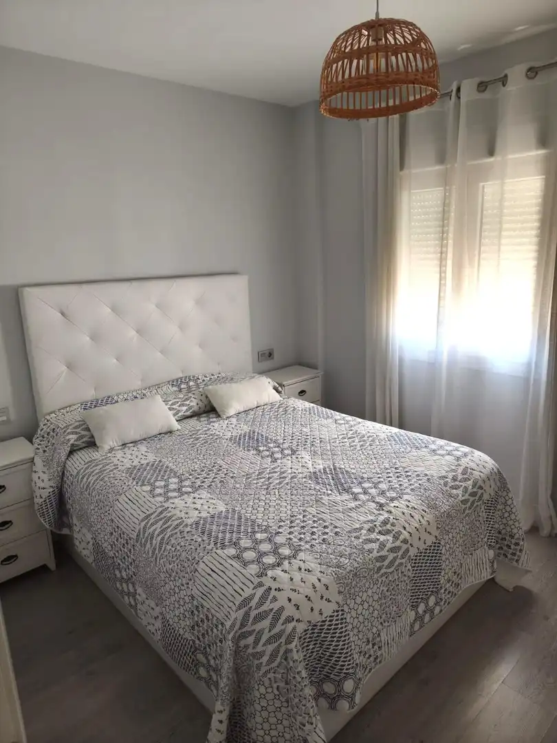 Pis de 87 m² a Huelva
