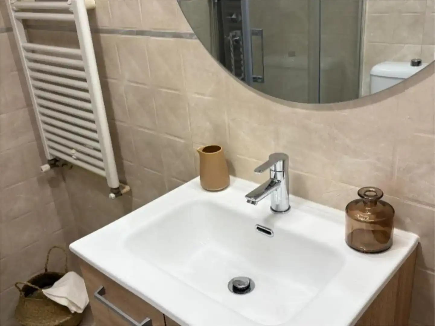 Habitación 120 m², Lérida