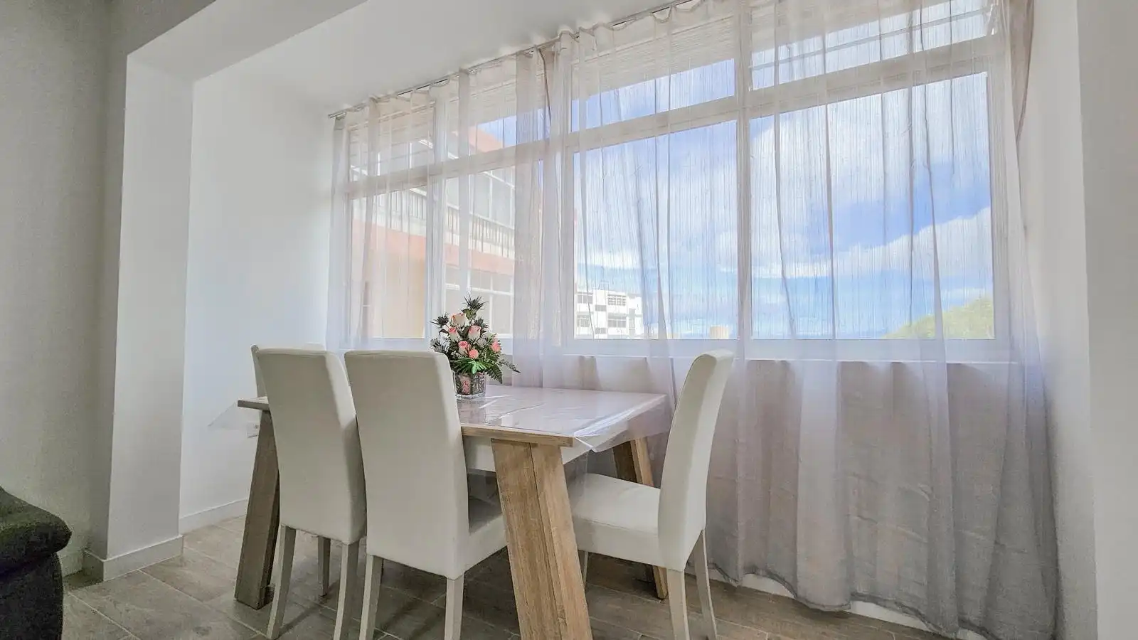 Habitación 84 m², San Cristóbal de La Laguna