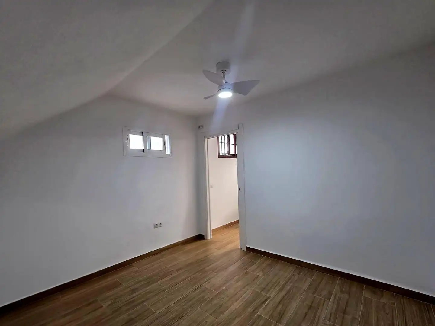 Apartamento 75 m² em Málaga