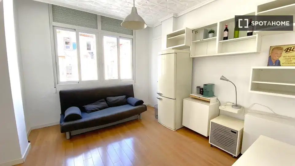 Piso de 80 m² en Valencia