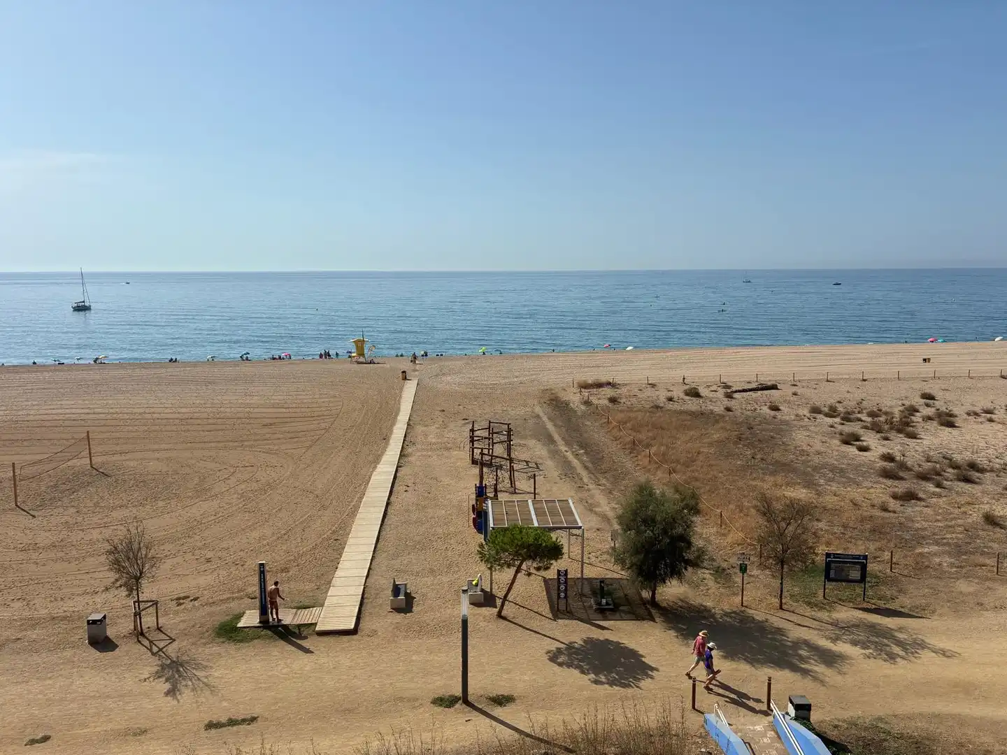 Pis de 84 m² a Canet de Mar